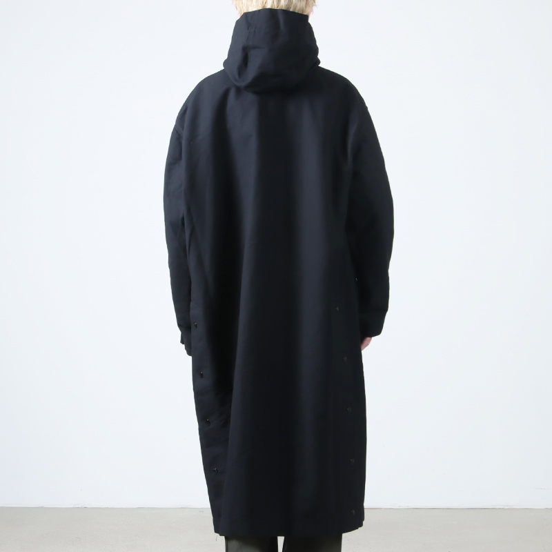 ENGINEERED GARMENTS (エンジニアードガーメンツ) Duffle Coat