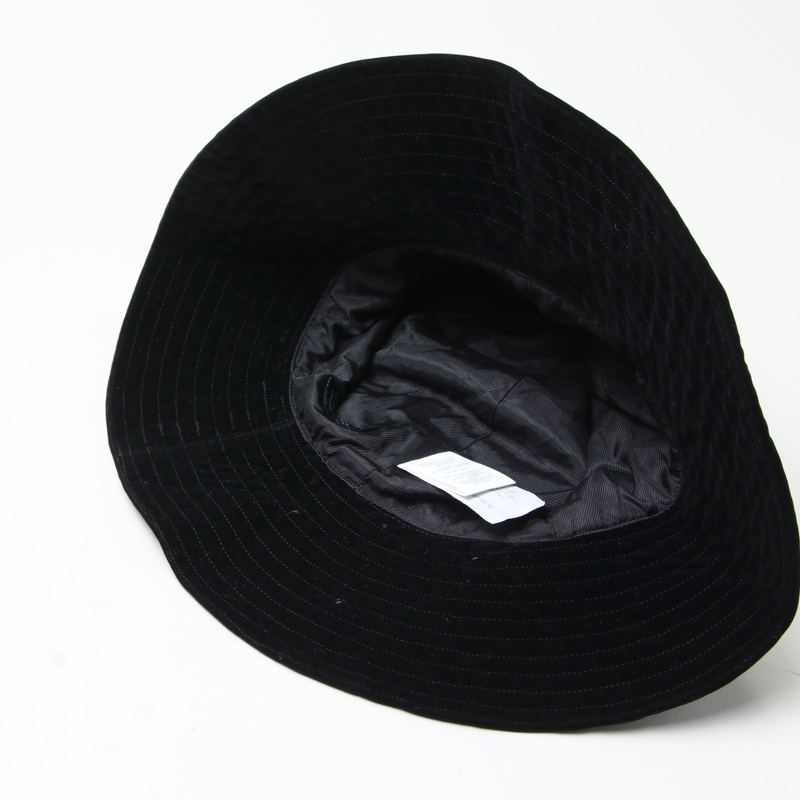 ENGINEERED GARMENTS (エンジニアードガーメンツ) Dome Hat - Flocked