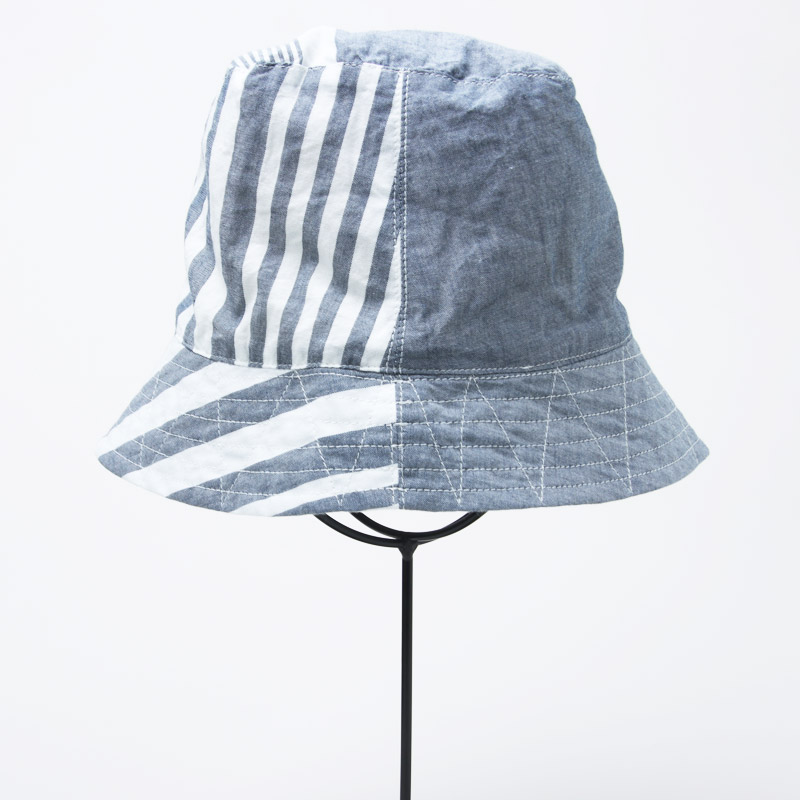 ENGINEERED GARMENTS (エンジニアードガーメンツ) Bucket Hat