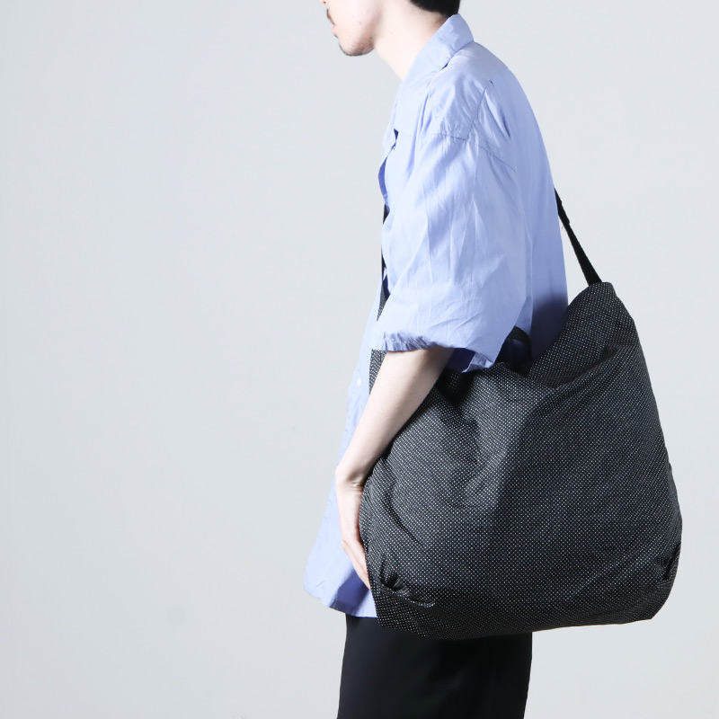 ENGINEERED GARMENTS (エンジニアードガーメンツ) Carry All Tote