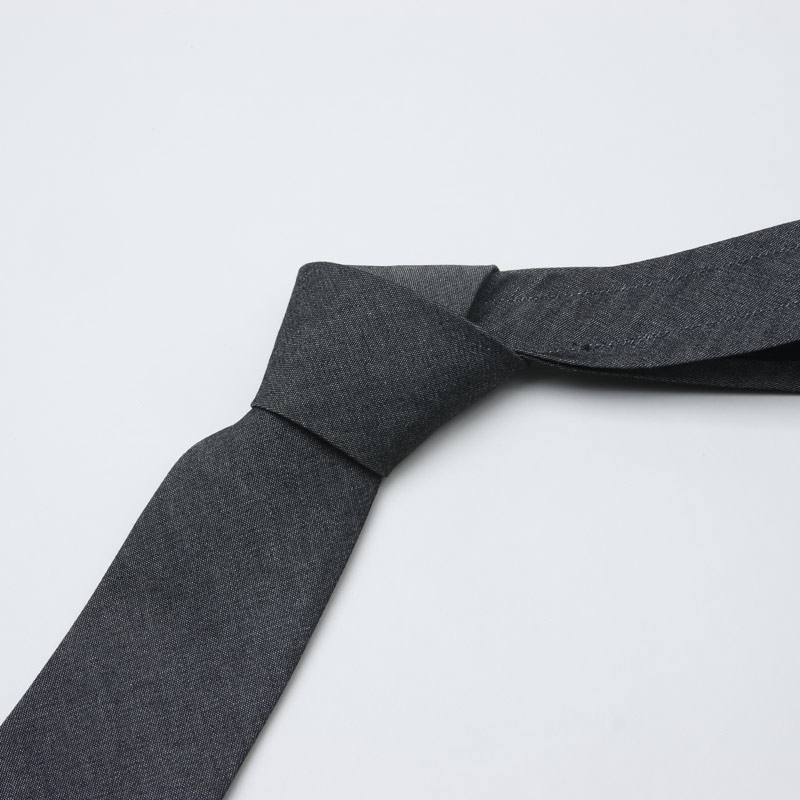 ENGINEERED GARMENTS (エンジニアードガーメンツ) Neck Tie Denim