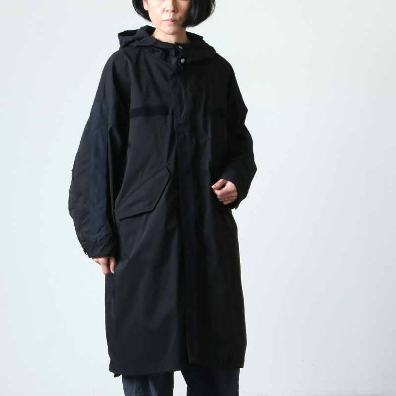 F/CE. (エフシーイー) UF NO COLLAR M-51