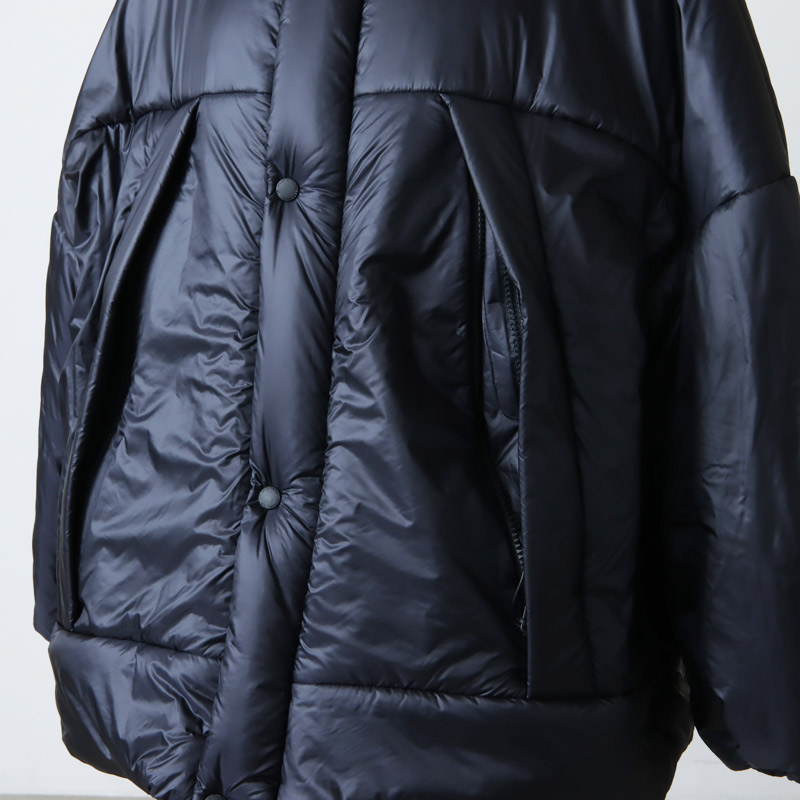 F/CE. (エフシーイー) NEW LAYERED PADDING BLOUSON / ニュー