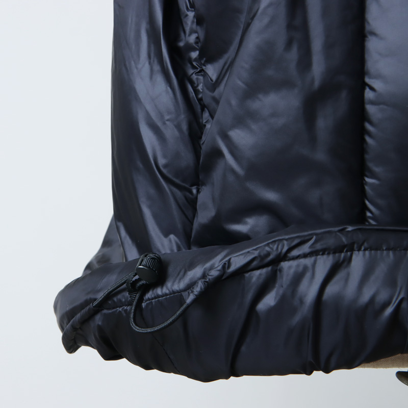 F/CE. (エフシーイー) NEW LAYERED PADDING BLOUSON / ニュー