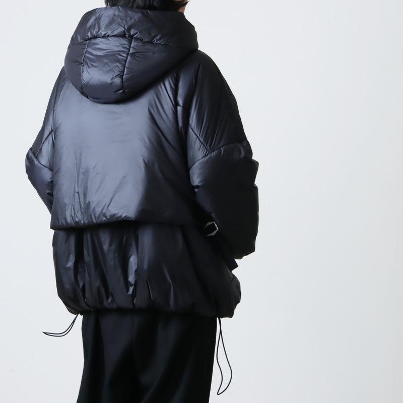 F/CE. (エフシーイー) NEW LAYERED PADDING BLOUSON / ニュー