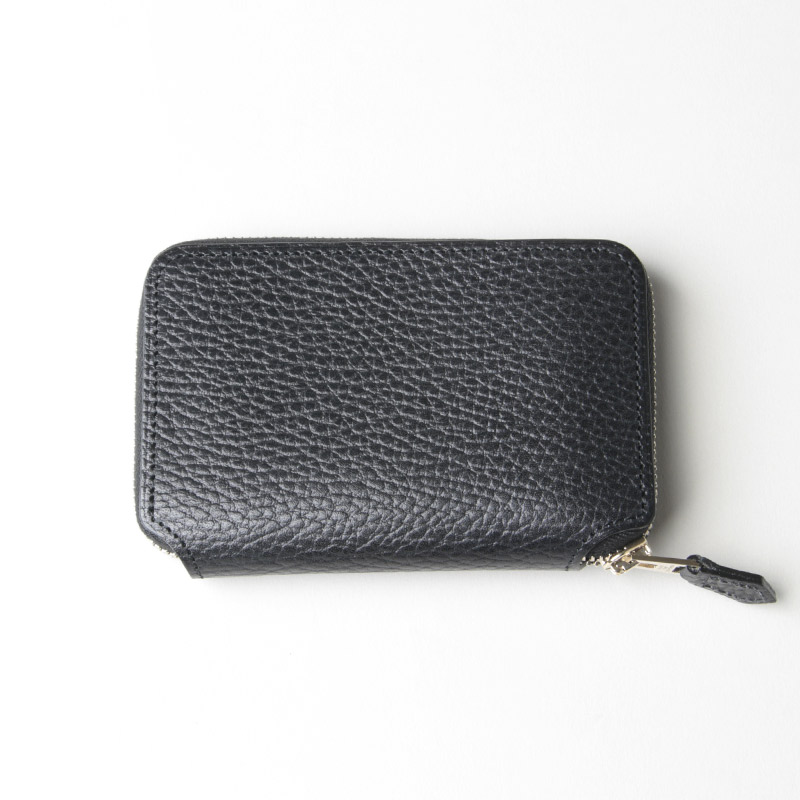 foot the coacher (フットザコーチャー) SHORT ZIP WALLET / ショート