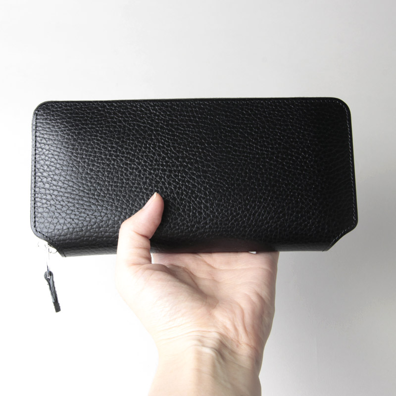 foot the coacher (フットザコーチャー) LONG ZIP WALLET / ロング