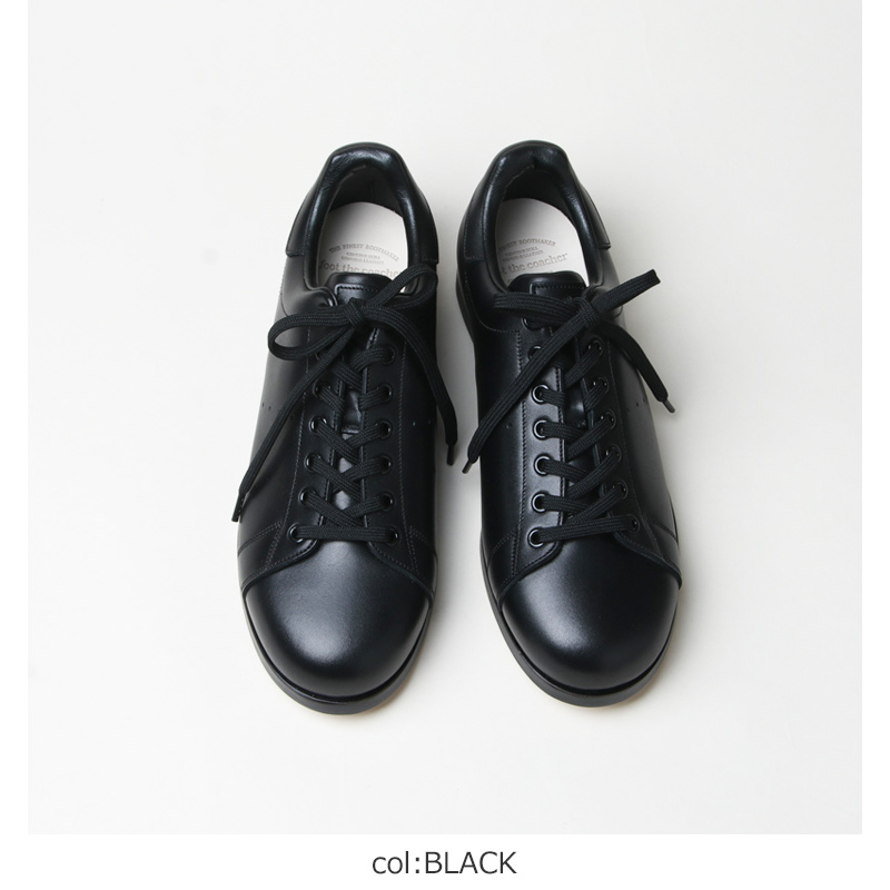 foot the coacher (フットザコーチャー) NON-SPORTY SNEAKERS / ノン