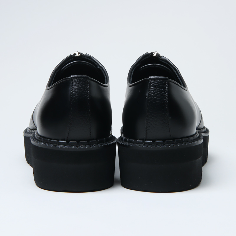 foot the coacher (フットザコーチャー) CHAOS FRONT ZIP / カオス