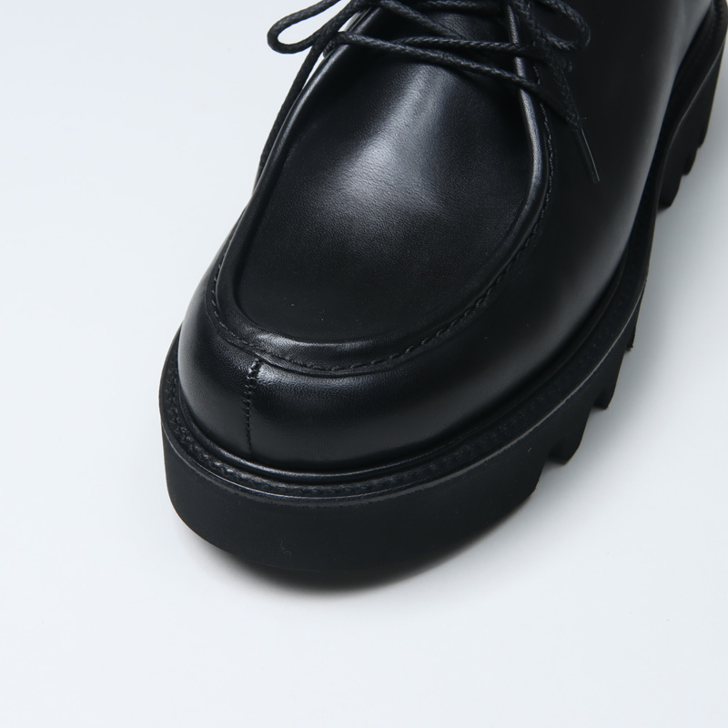 foot the coacher (フットザコーチャー) TIROLEAN SHOES（TWEETY SOLE