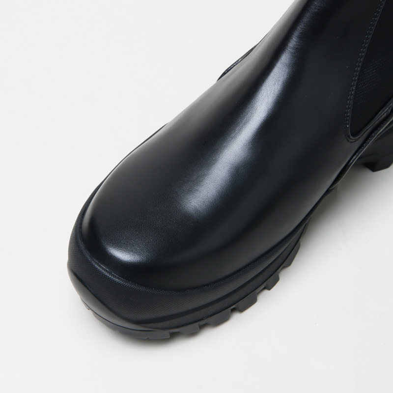 foot the coacher (フットザコーチャー) BRISTOL SIDEGORE