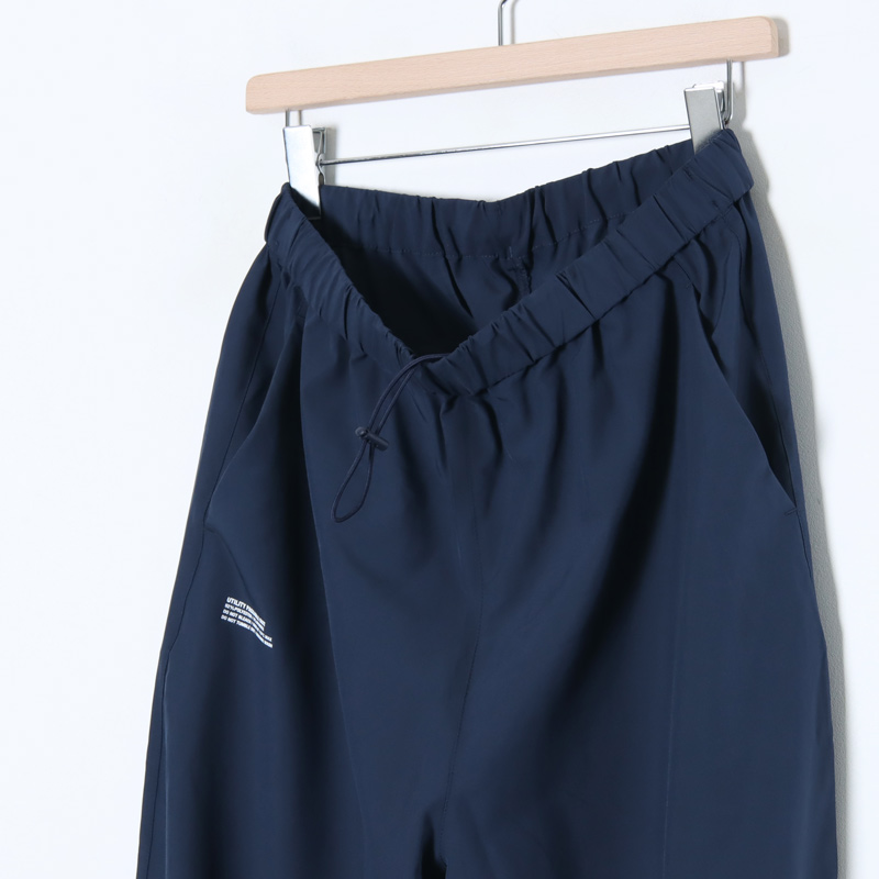 Fresh Service (フレッシュサービス) UTILITY PACKABLE SUIT