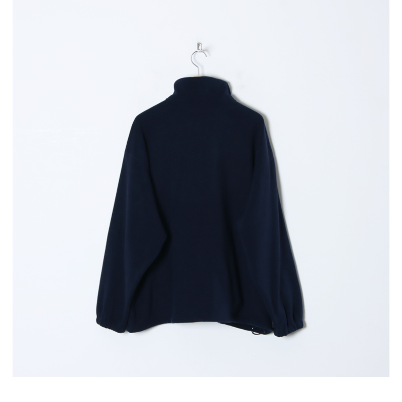 Fresh Service (フレッシュサービス) FIREPLOOF FLEECE BLOUSON