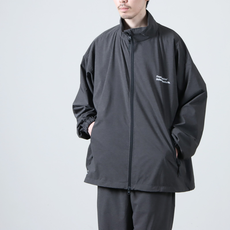 Fresh Service (フレッシュサービス) PERTEX LIGHTWEIGHT BLOUSON