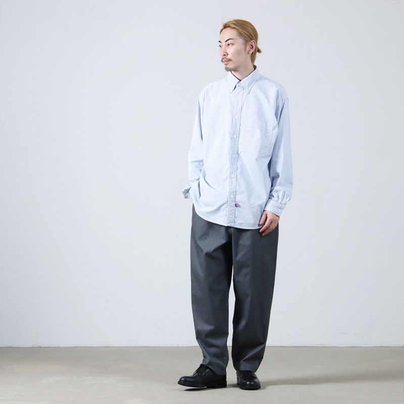 Fresh Service (フレッシュサービス) CORPORATE EASY PANTS