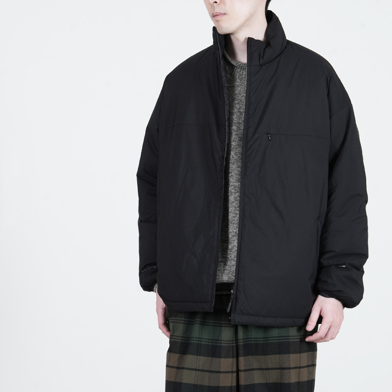 Fresh Service (フレッシュサービス) PERTEX QUANTUM AIR MINI RIPSTOP