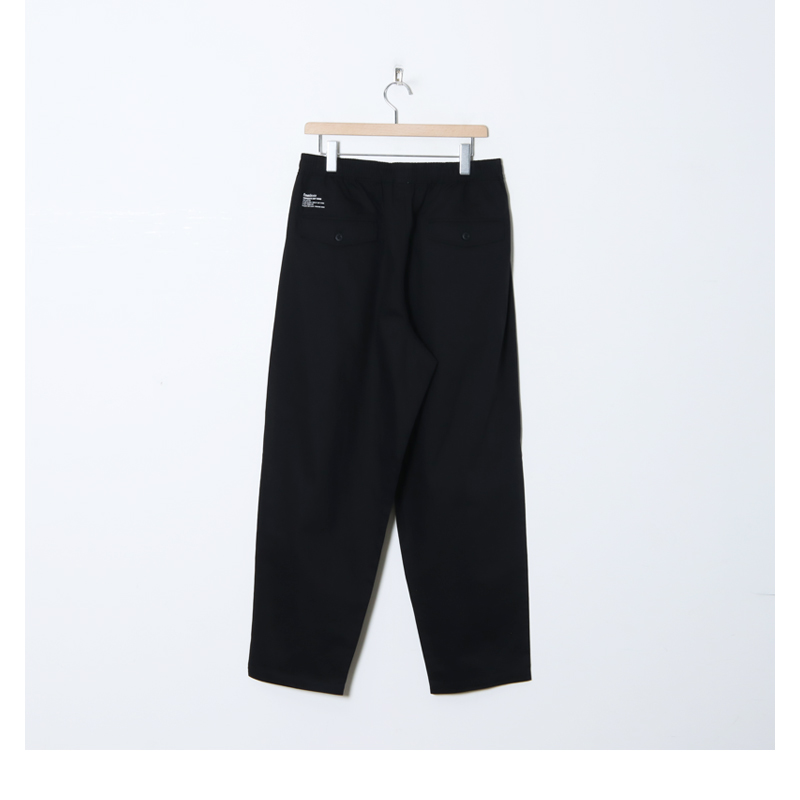 Fresh Service (フレッシュサービス) CORPORATE EASY CHINO PANTS