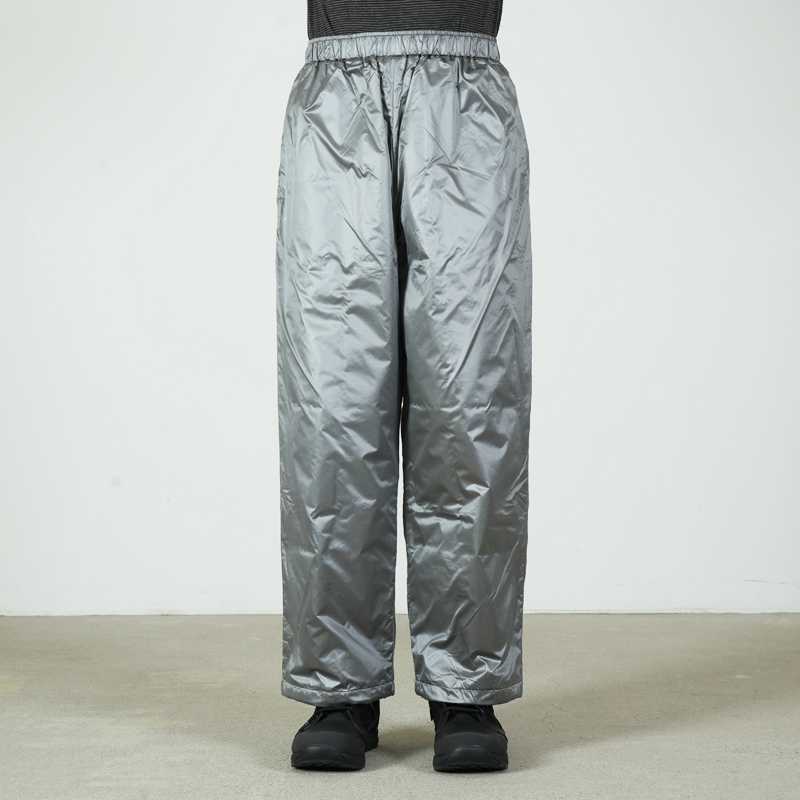 Fresh Service (フレッシュサービス) PERTEX QUANTUM PADDED PANTS