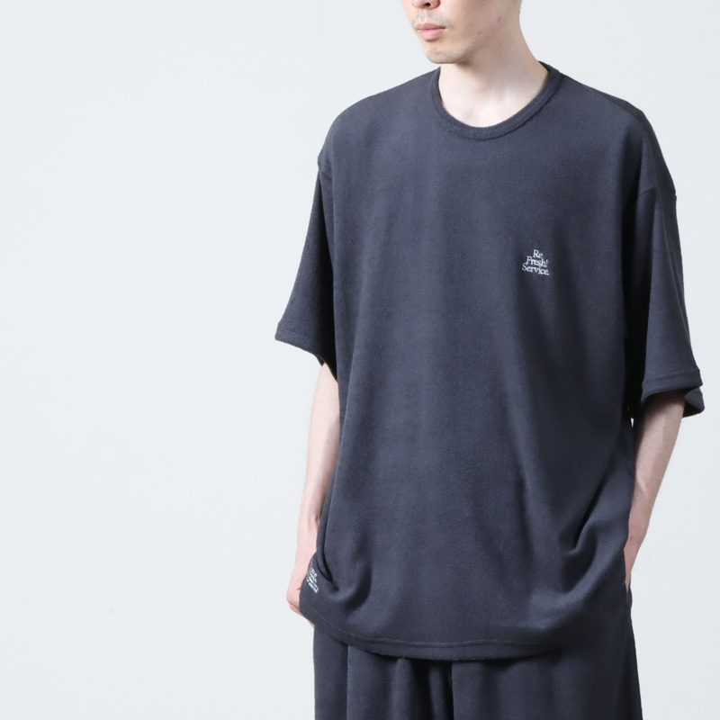 Fresh Service (フレッシュサービス) UTILITY PILE SET-UP