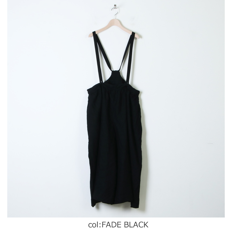 Gauze (ガーゼ) ストリングワイドキュロット