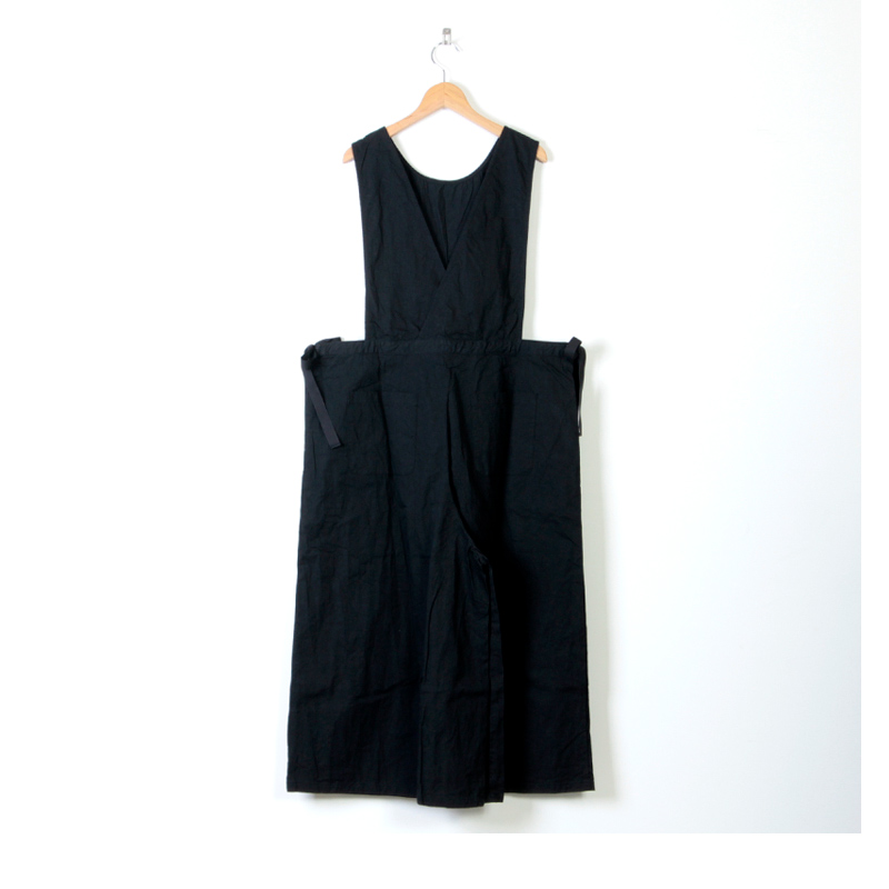 Gauze (ガーゼ) ファクトリーサロペット