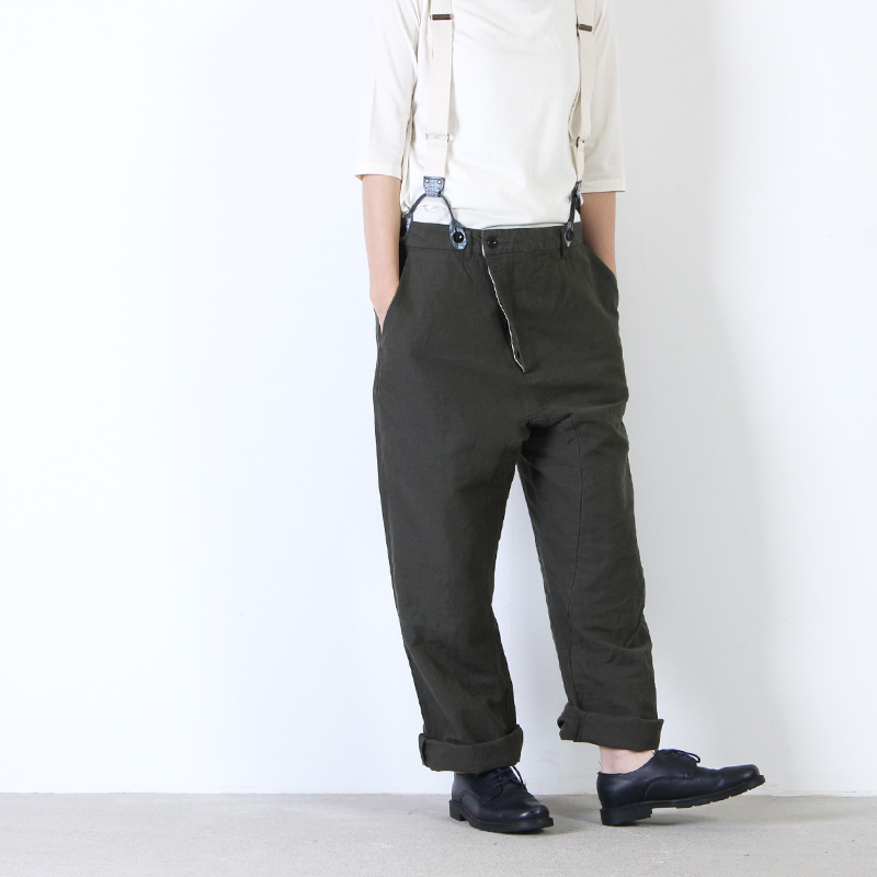 GARMENT REPRODUCTION OF WORKERS (ガーメントリプロダクションオブ