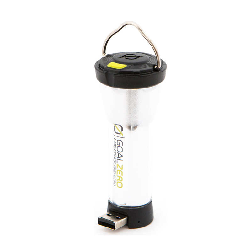 GOALZERO (ゴールゼロ) LIGHTHOUSE micro / ライトハウス マイクロ