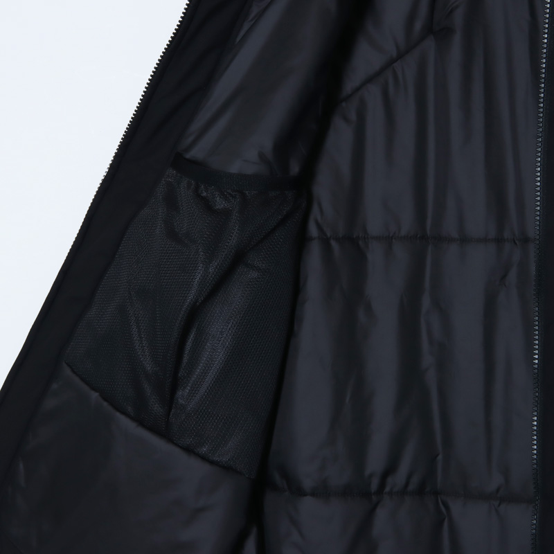 Goldwin (ゴールドウィン) GORE-TEX WINDSTOPPER Puffy Mil Vest