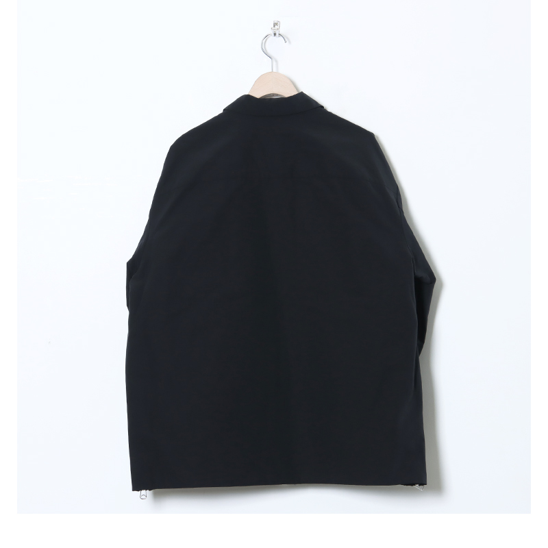 Goldwin (ゴールドウィン) OAMC Goldwin Overshirt / Goldwin×OAMC