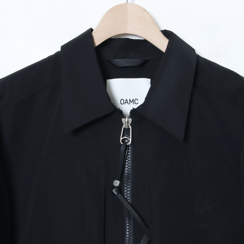 Goldwin (ゴールドウィン) OAMC Goldwin Overshirt / Goldwin×OAMC