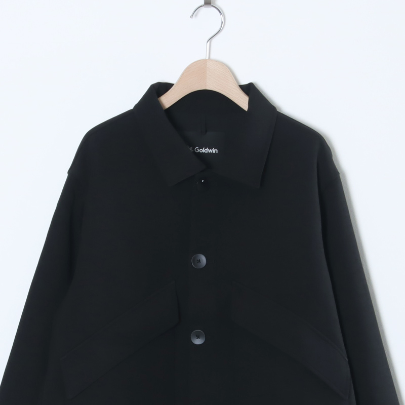 Goldwin (ゴールドウィン) Float Weave Rohdea Jacket / フロート