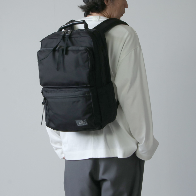 GREGORY (グレゴリー) カバートミッションデイ