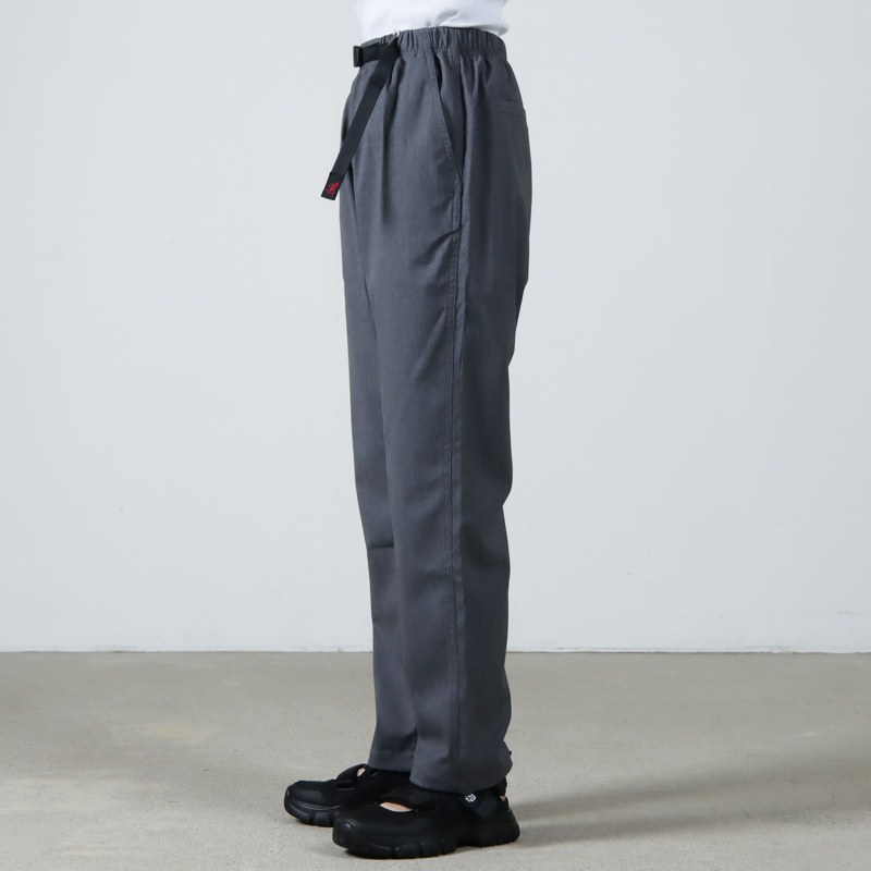 GRAMICCI (グラミチ) 【Japan Exclusive】GABARDINE EASY TAPERED PANT