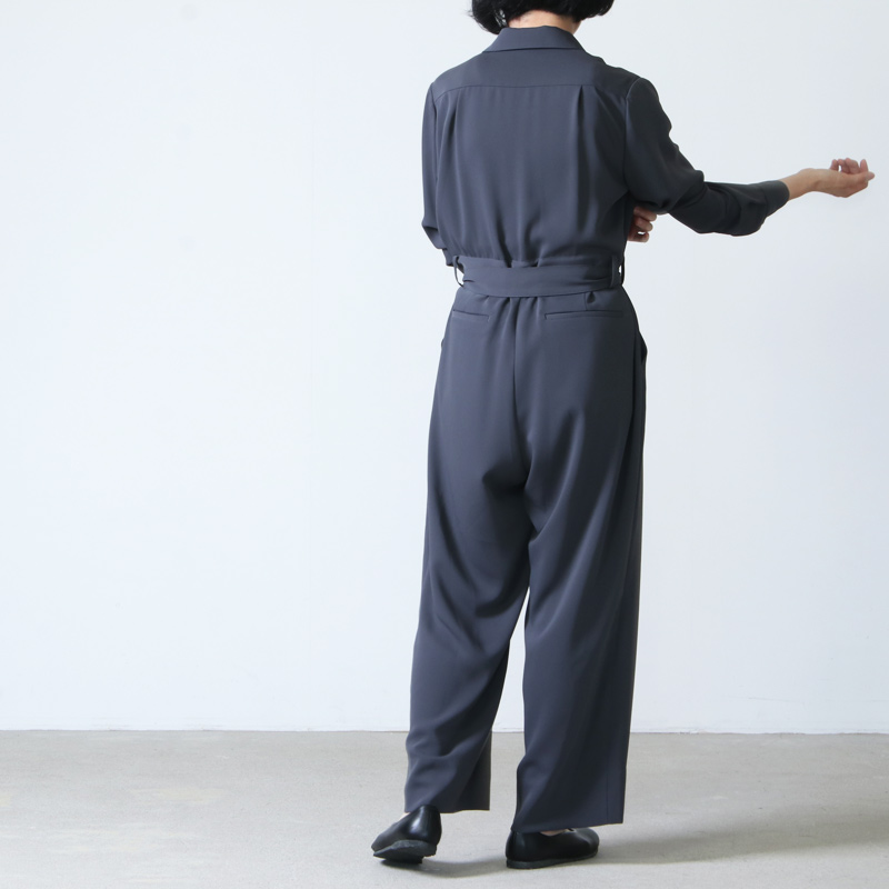 Graphpaper (グラフペーパー) Satin All In One / サテンオールインワン