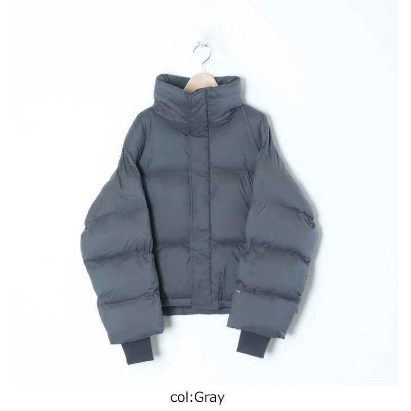 Graphpaper (グラフペーパー) PERTEX QUANTUM AIR Insulated Puffer