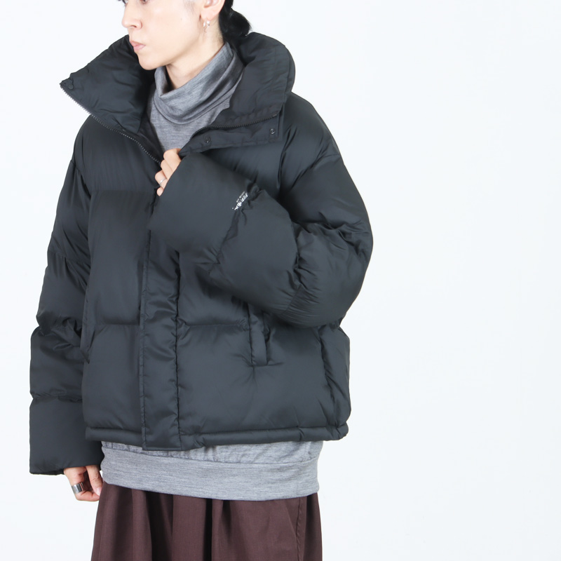 Graphpaper (グラフペーパー) PERTEX QUANTUM AIR Insulated Puffer