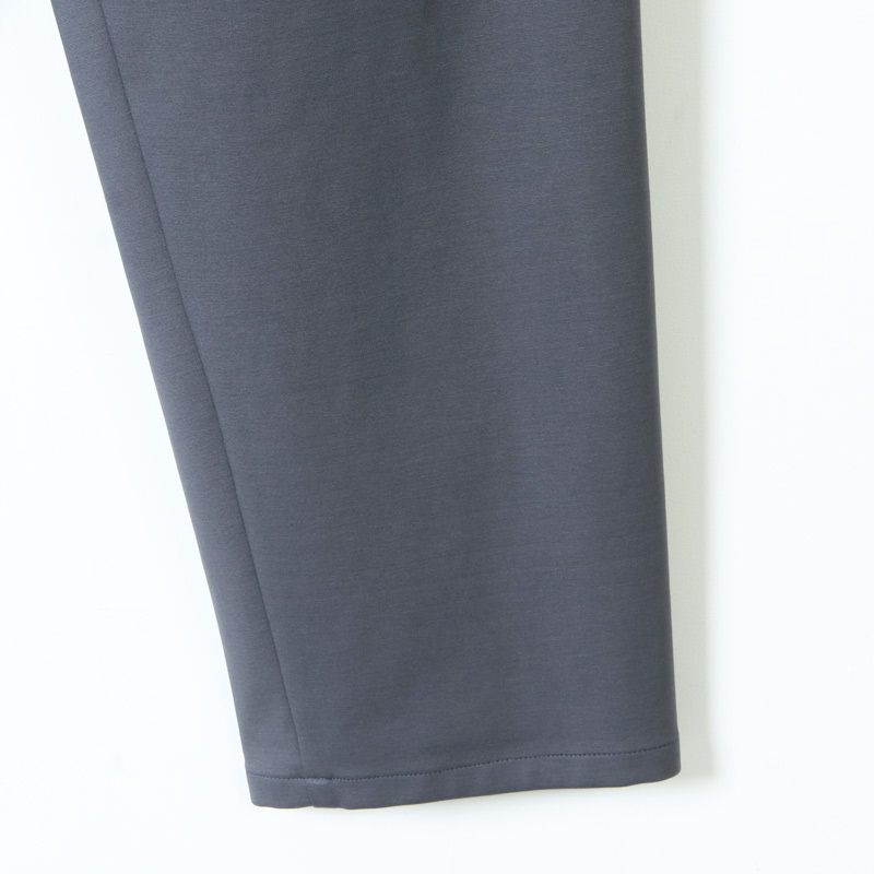 Graphpaper (グラフペーパー) Compact Ponte Slim Waisted Chef Pants