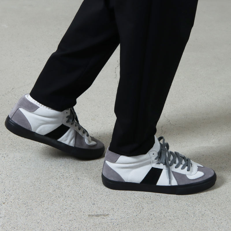 Graphpaper (グラフペーパー) REPRODUCTION OF FOUND For GP GERMAN