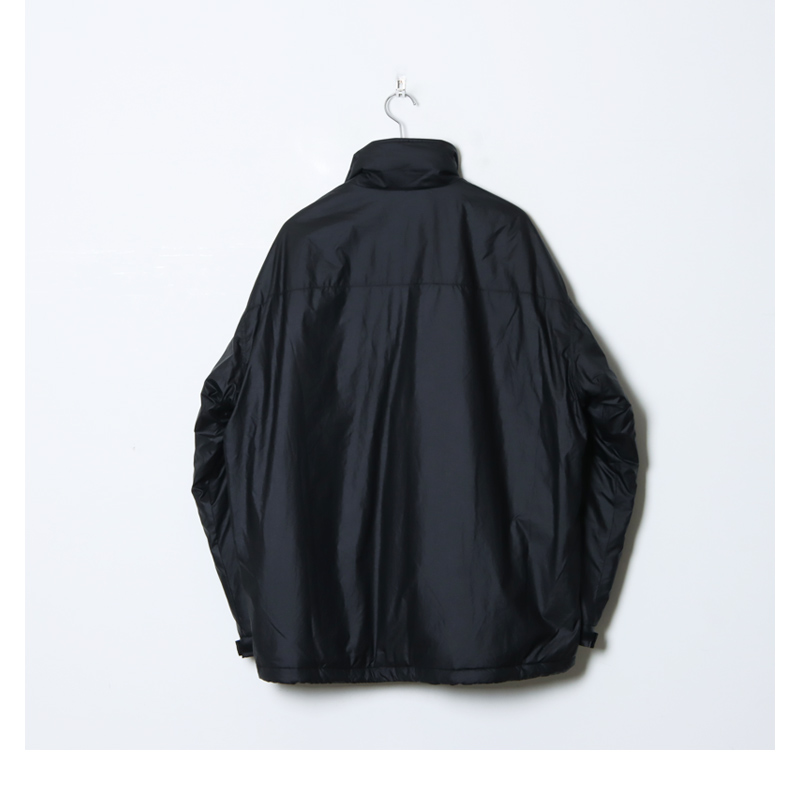 Graphpaper (グラフペーパー) PERTEX QUANTUM Insulated Blouson