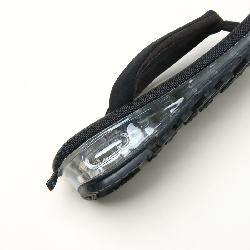 Graphpaper (グラフペーパー) unda for Graphpaper SETTA / × goyemon 雲駄