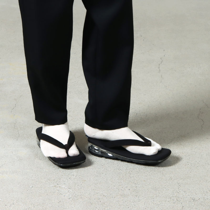 Graphpaper (グラフペーパー) unda for Graphpaper SETTA / × goyemon 雲駄