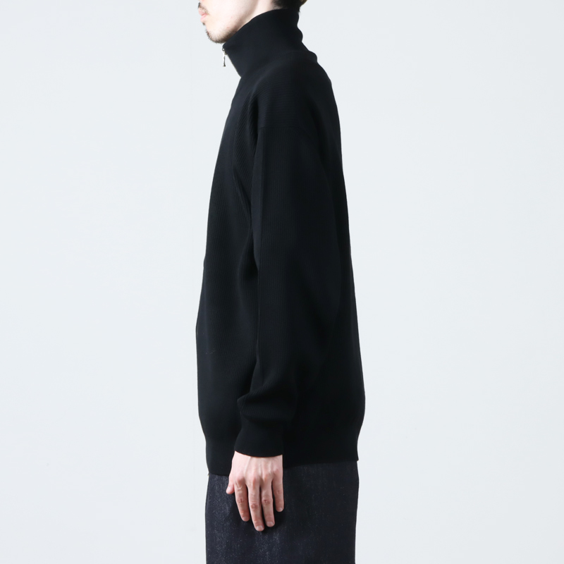 Graphpaper (グラフペーパー) High Density Drivers Knit / ハイデン