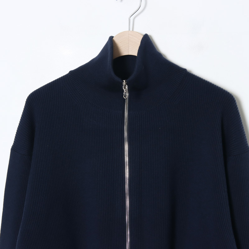 Graphpaper (グラフペーパー) High Density Drivers Knit / ハイデン