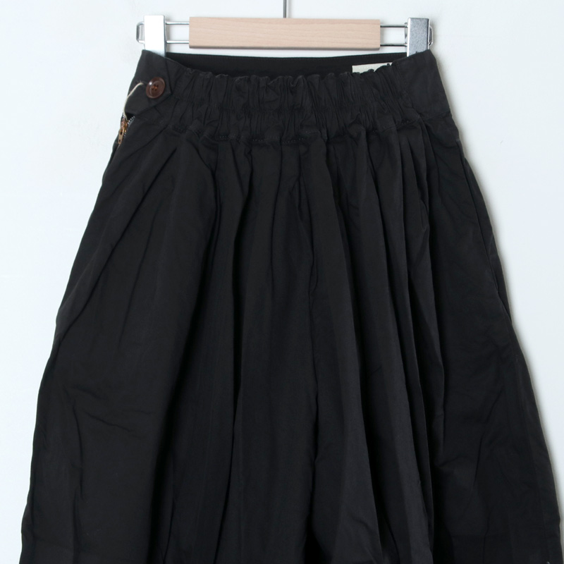 HARVESTY (ハーベスティ) サーカスキュロット