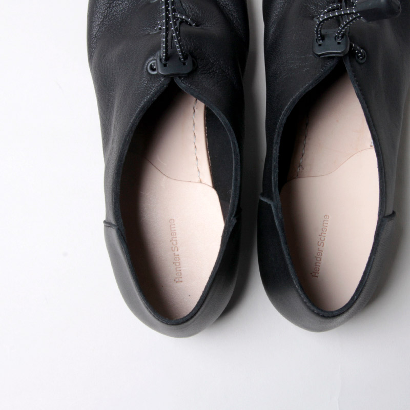 Hender Scheme (エンダースキーマ) dumple / ダンプル