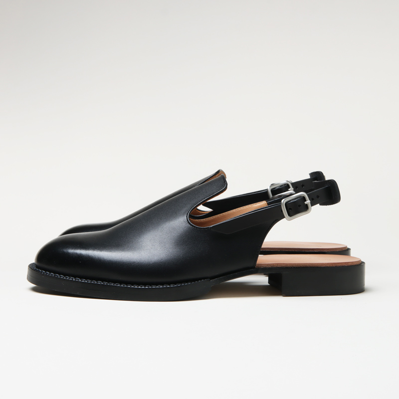 Hender Scheme (エンダースキーマ) chameleon strap / カメレオン