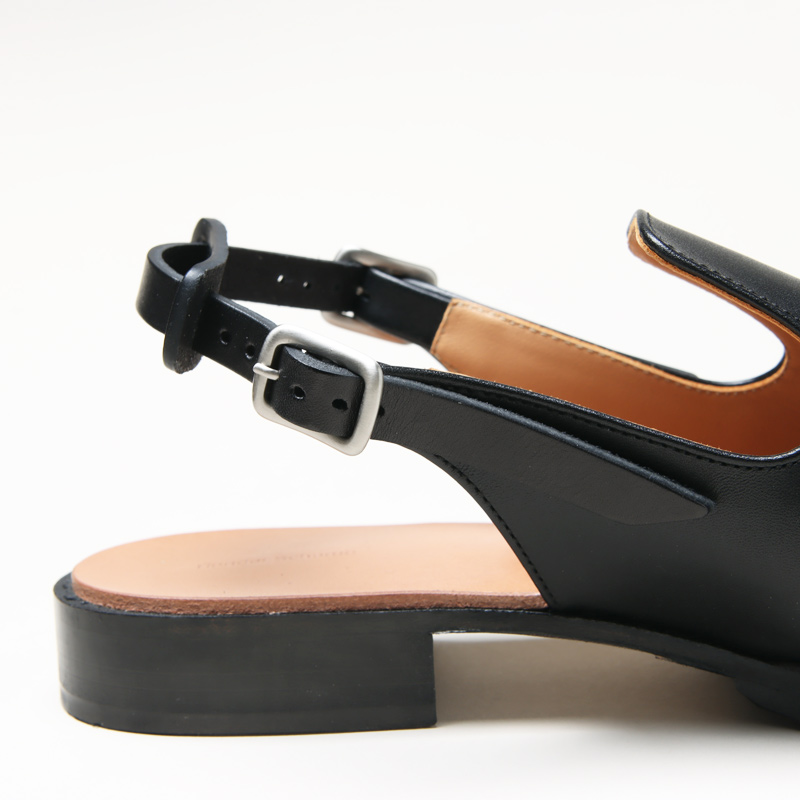 Hender Scheme (エンダースキーマ) chameleon strap / カメレオン