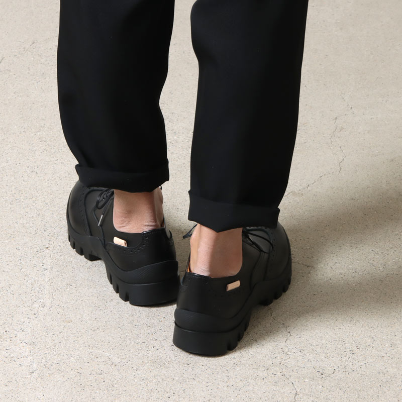 Hender Scheme (エンダースキーマ) brogue balmoral #2146 / ブローグ