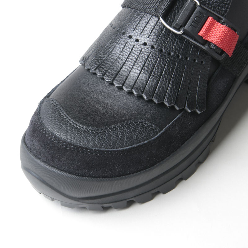 Hender Scheme (エンダースキーマ) maze / メイズ