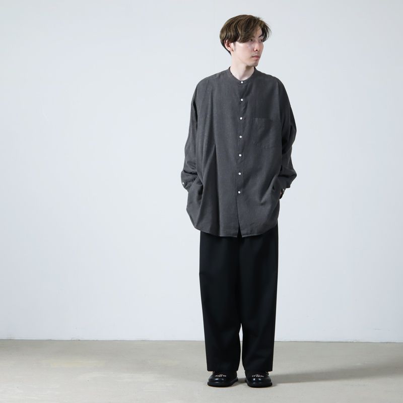 Hender Scheme (エンダースキーマ) dense / デンス